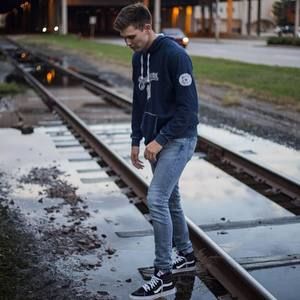 Meet your Posher, Parker